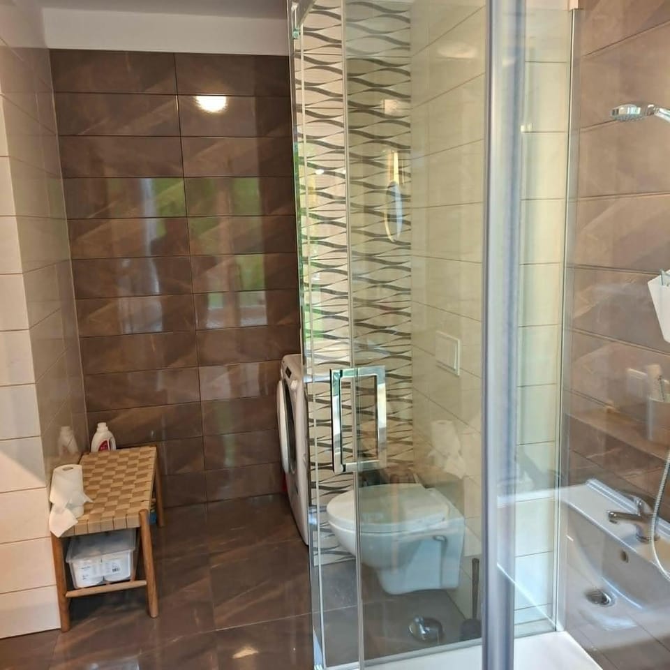 Apartamentai Pušelė Apartment in Palanga