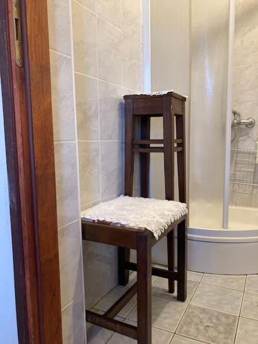 Vila Klara- Blue room Apartment in Zadar County