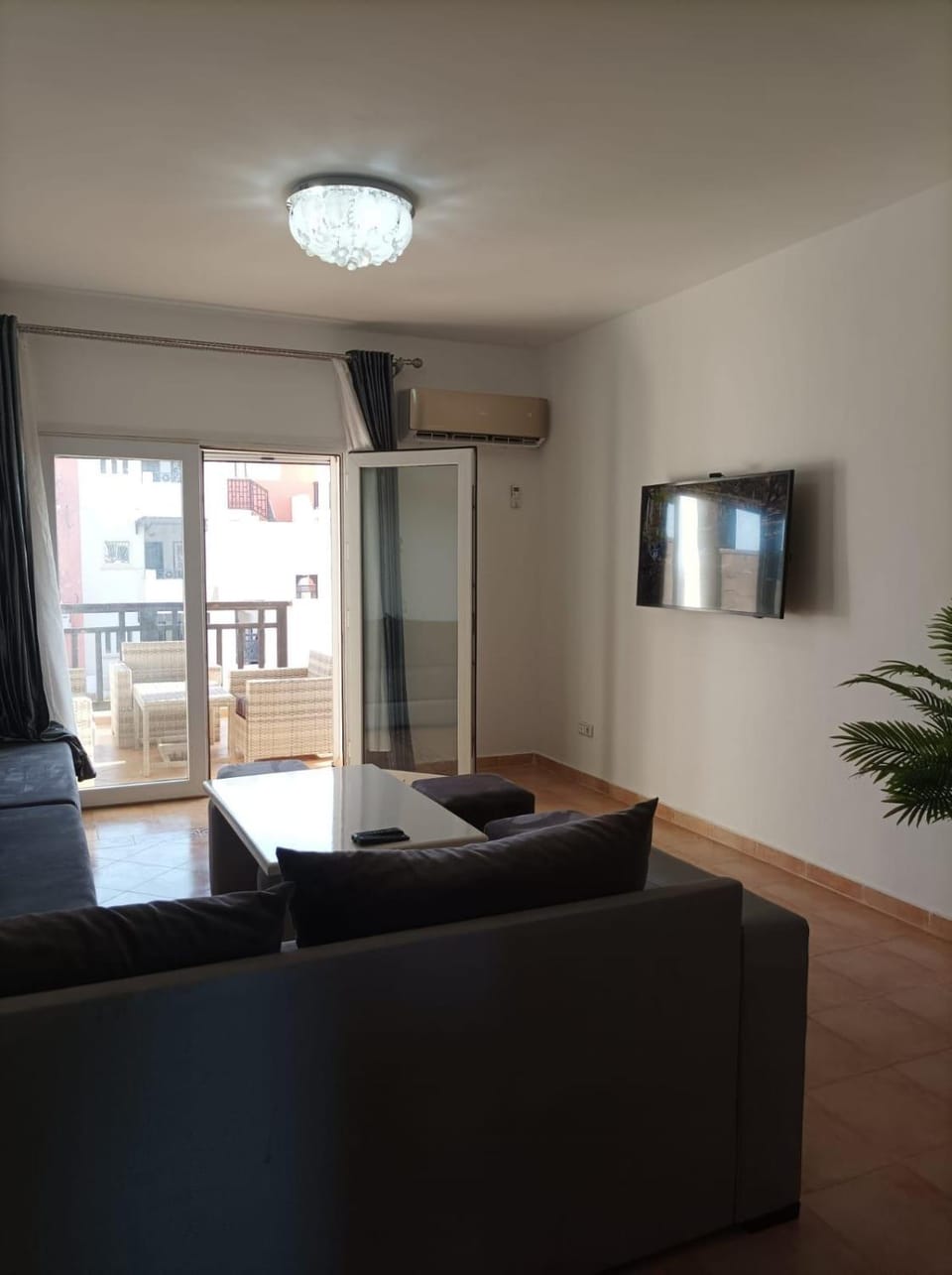 pearele de saidia Apartment in Morocco