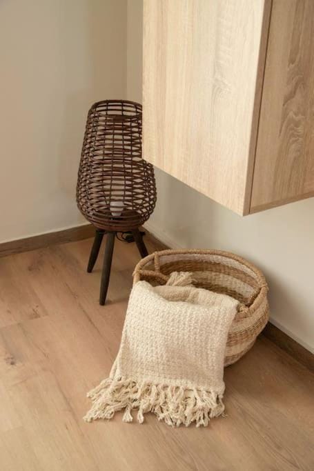 Noor Syros Apartment Apartment in Decentralized Administration of the Aegean