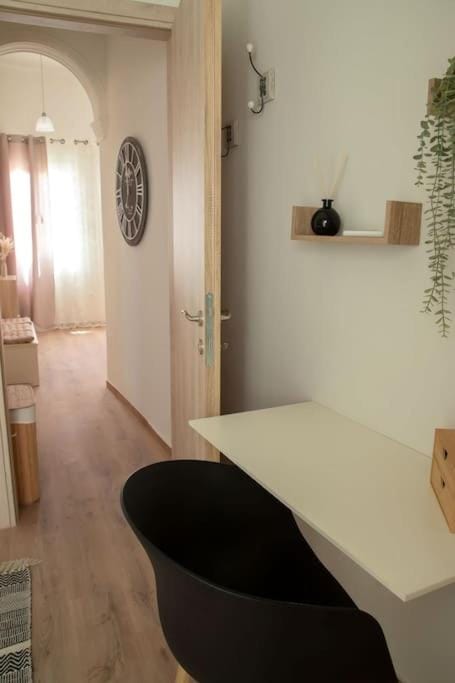 Noor Syros Apartment Apartment in Decentralized Administration of the Aegean