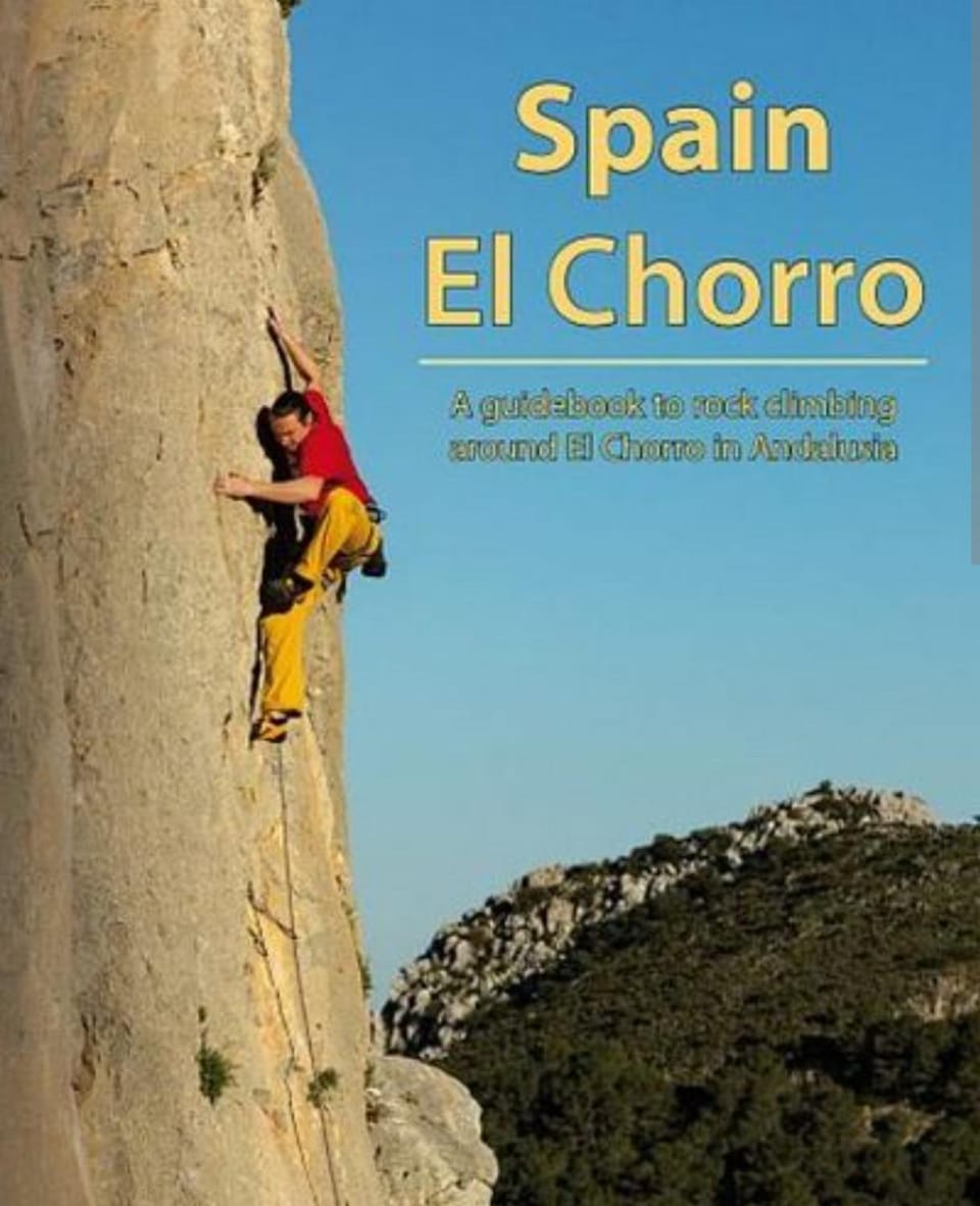 La guarida delChorro Apartment in Valle del Guadalhorce