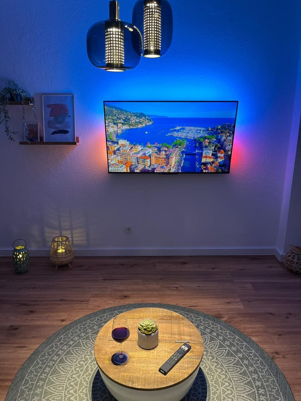 TV and multimedia