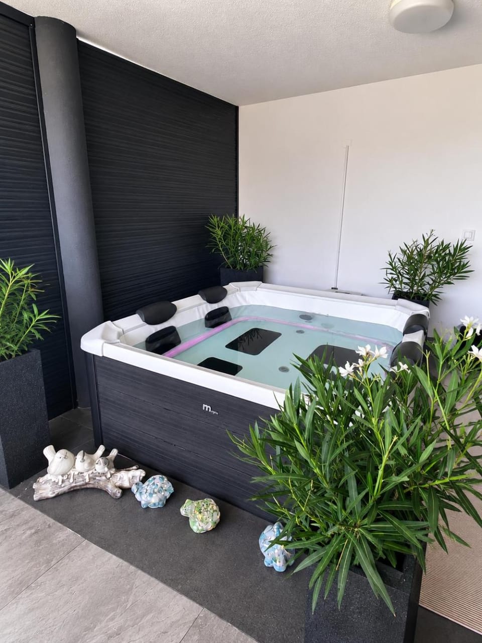Luxury Villa Vienna House in Austria