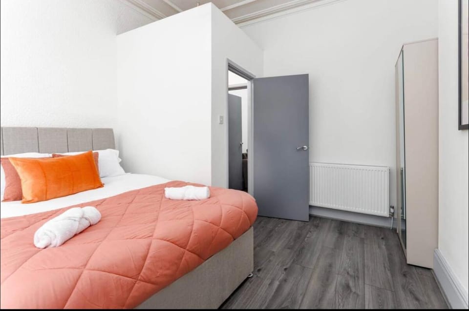 Residency apartments Liverpool Apartment in Liverpool