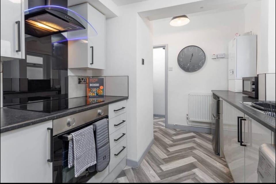 Residency apartments Liverpool Apartment in Liverpool