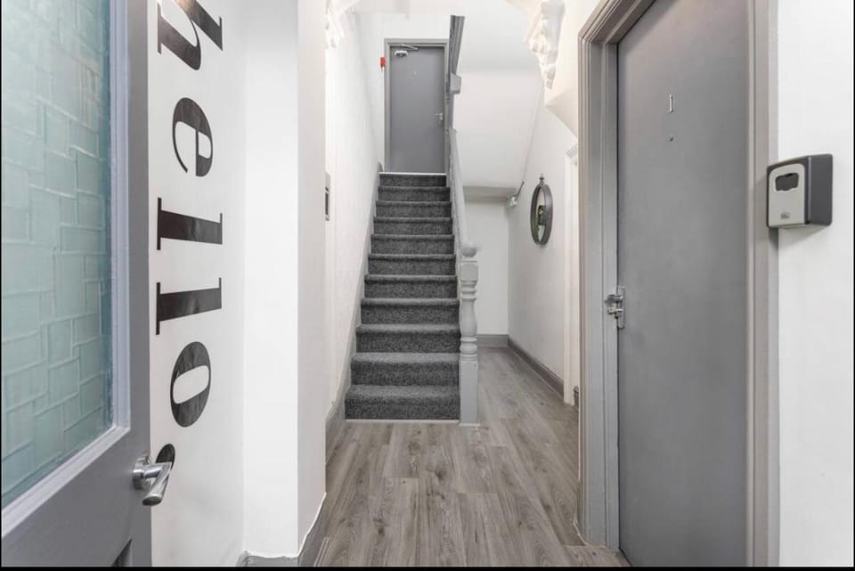 Residency apartments Liverpool Apartment in Liverpool