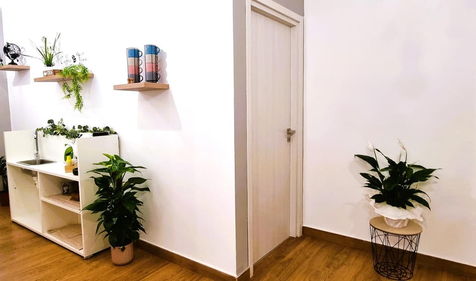 Ai Papiri Bed and Breakfast in Palermo