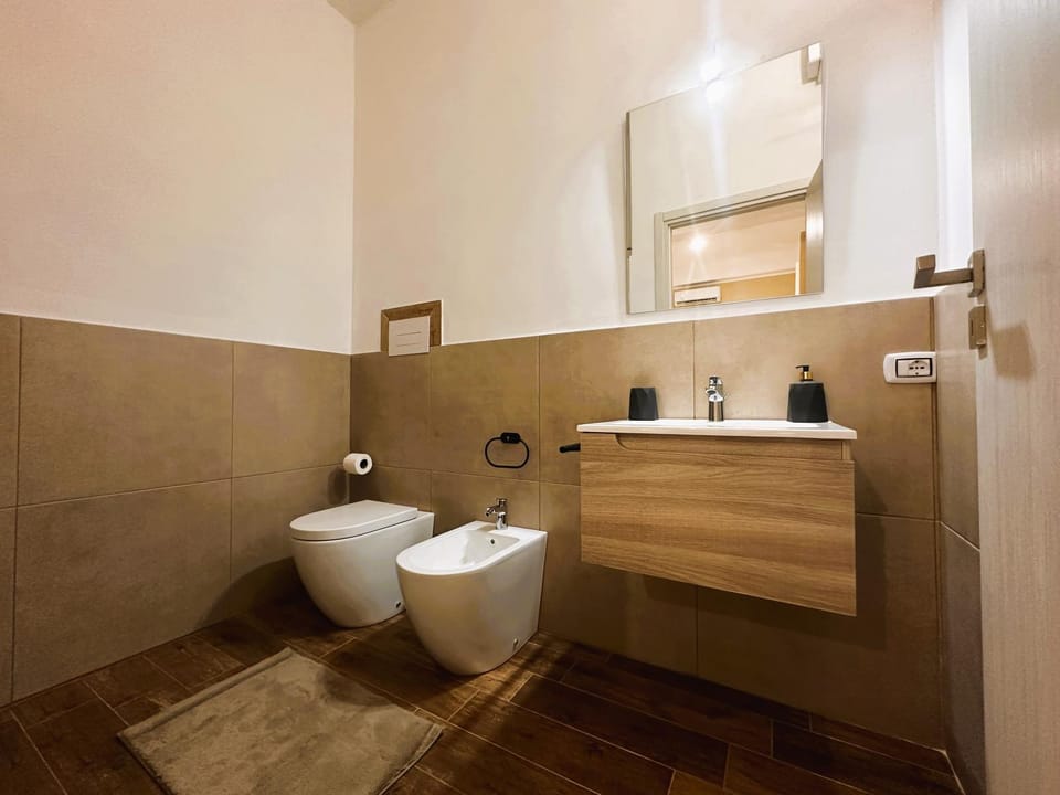 Toilet, Bathroom, bidet
