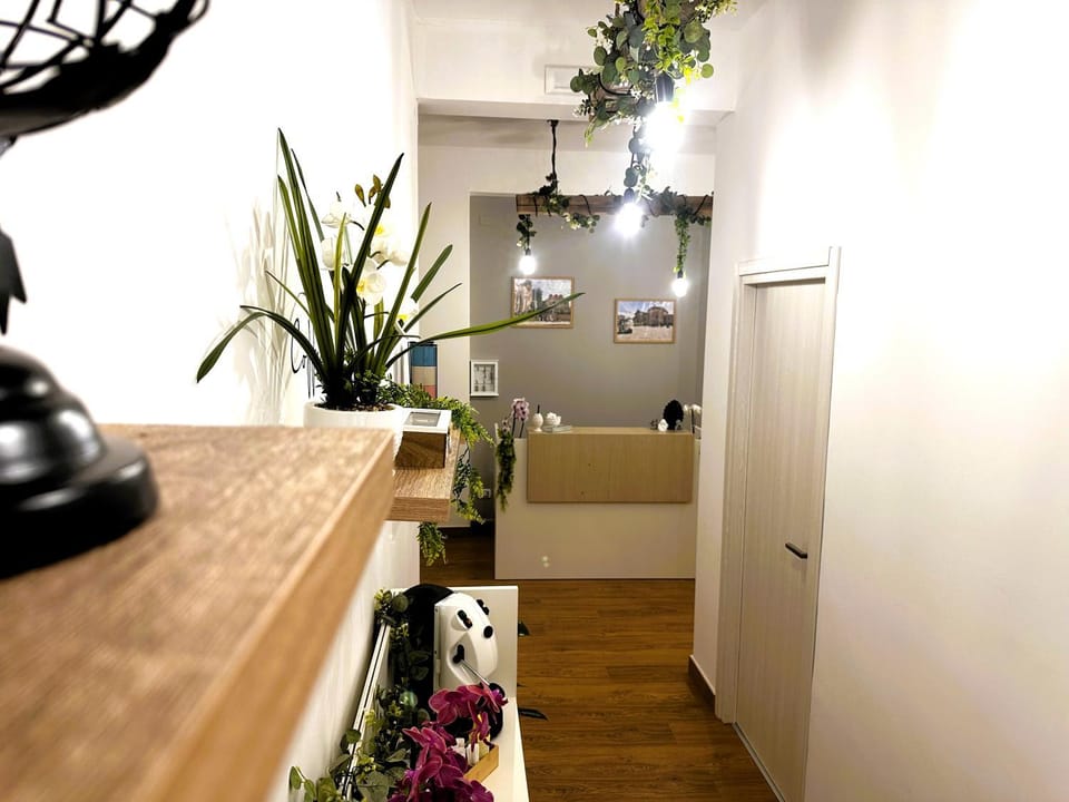 Ai Papiri Bed and Breakfast in Palermo