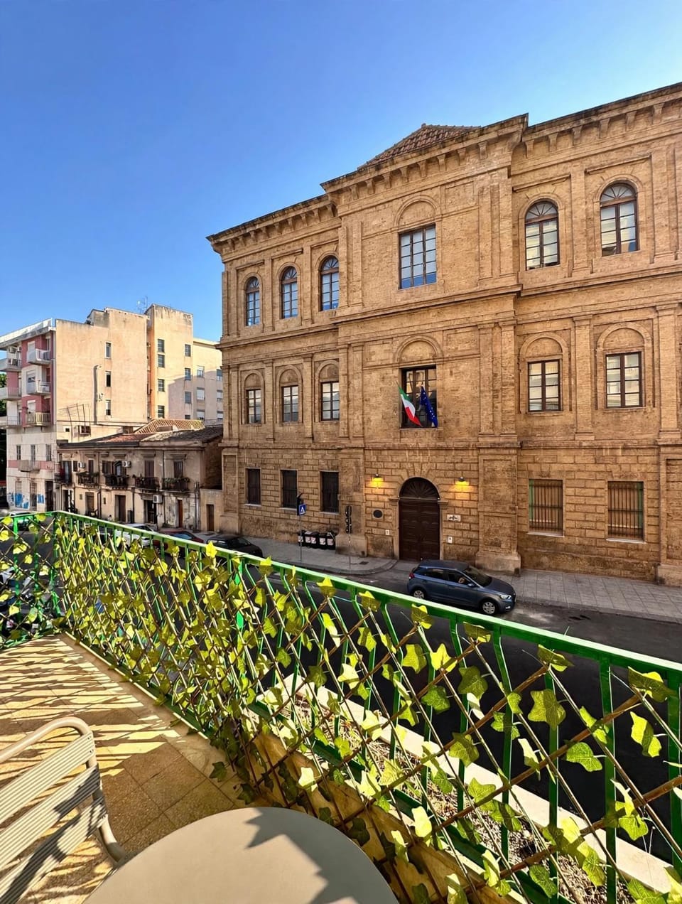 Ai Papiri Bed and Breakfast in Palermo