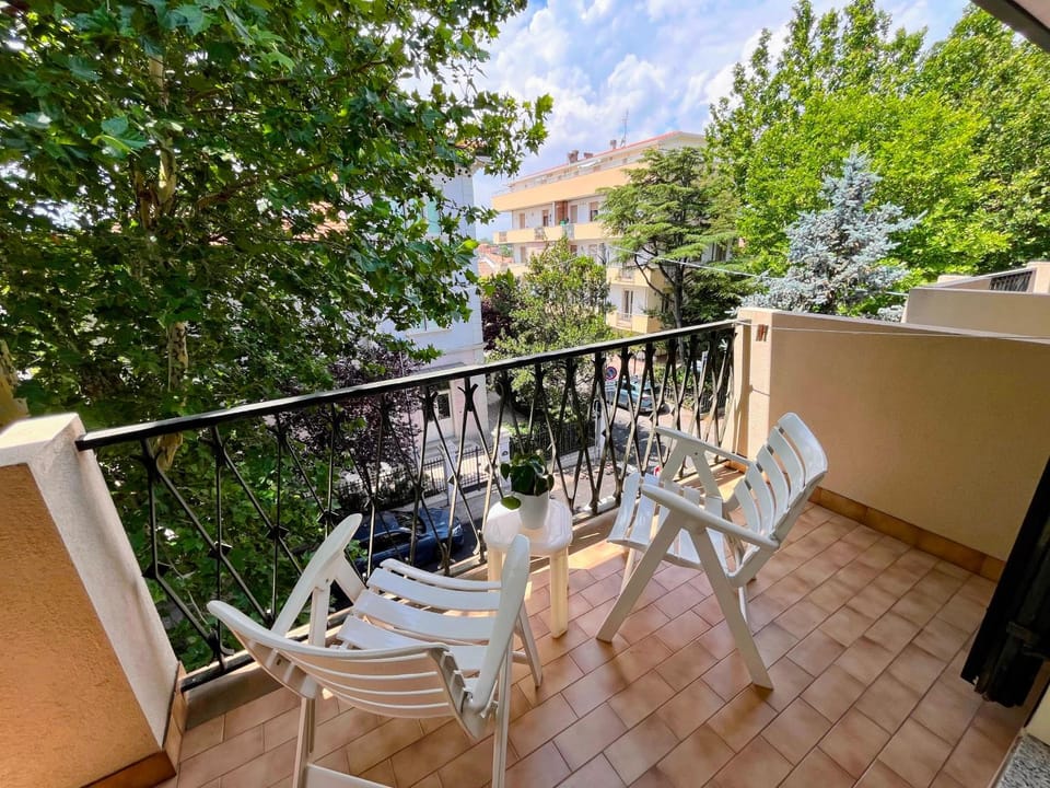 Dipendenza BeB Villa Denny Bed and Breakfast in Emilia-Romagna