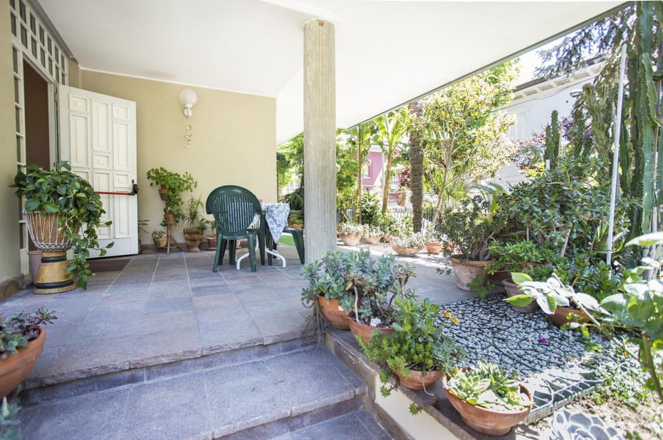 Dipendenza BeB Villa Denny Bed and Breakfast in Emilia-Romagna