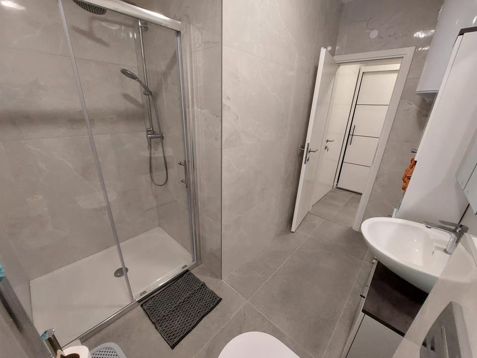 Apartments Orma Apartment in Zadar County