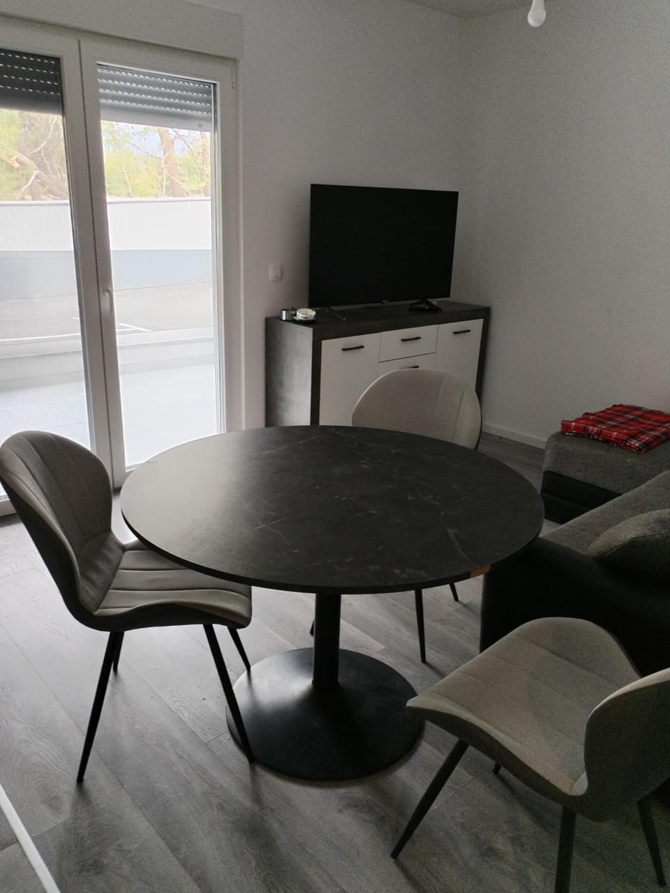 Apartments Orma Apartment in Zadar County