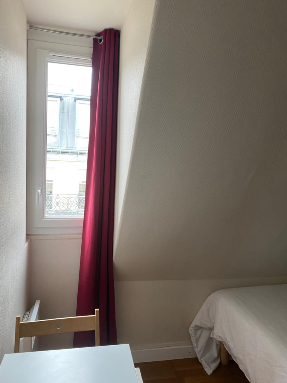 Paris top location Apartment in Paris