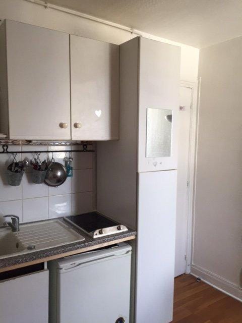 Paris top location Apartment in Paris