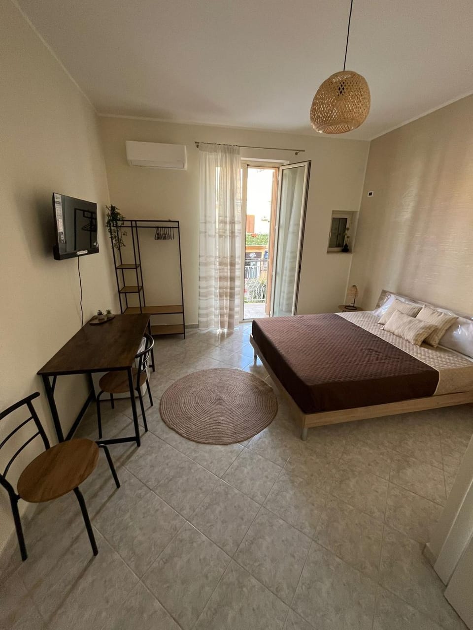 Casa Favarotta Bed and Breakfast in Sicily