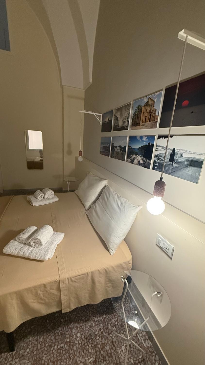 Casa Vacanze CHome Apartment in Apulia