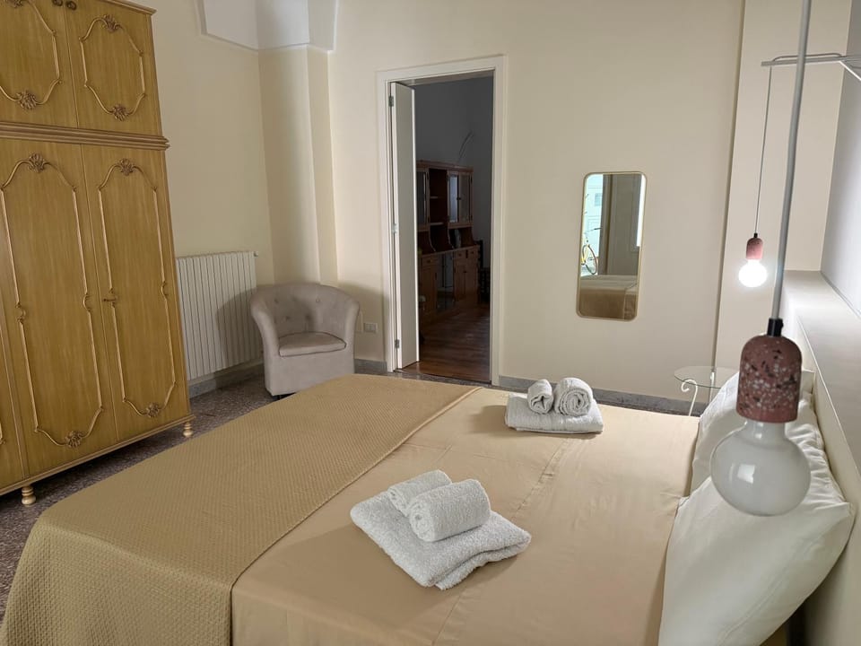 Casa Vacanze CHome Apartment in Apulia