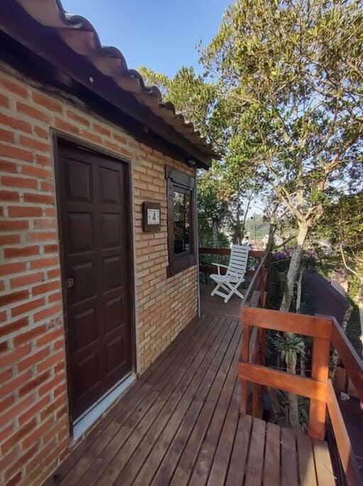 Apart 4 Costa E Apartment in Bombinhas
