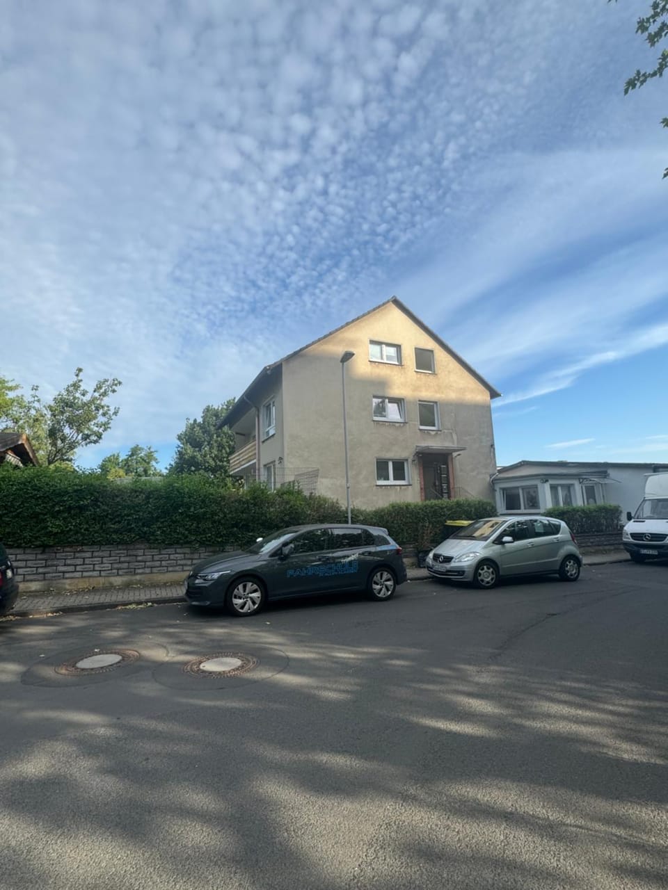 Am Auepark Apartment in Kassel