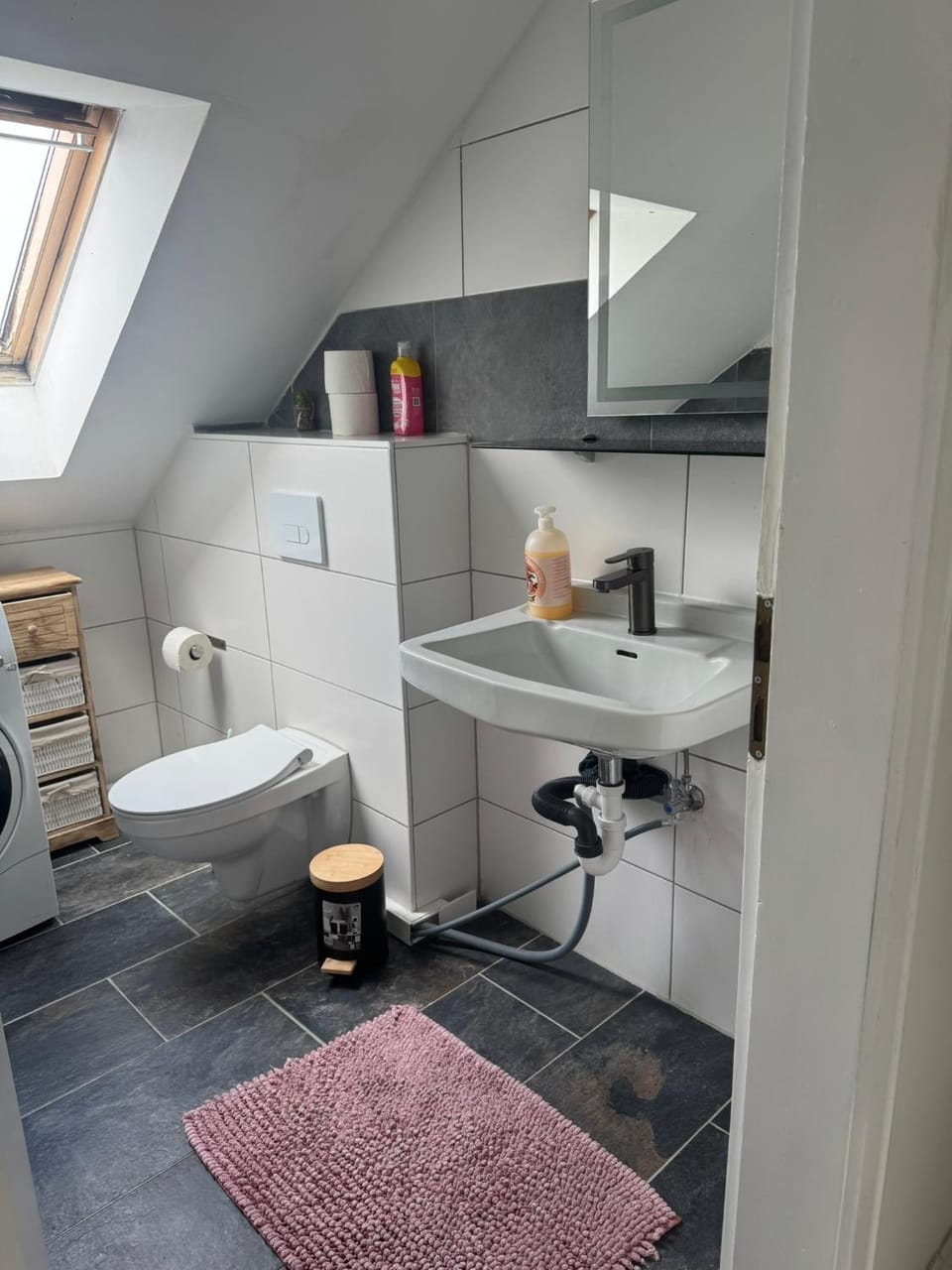 Am Auepark Apartment in Kassel