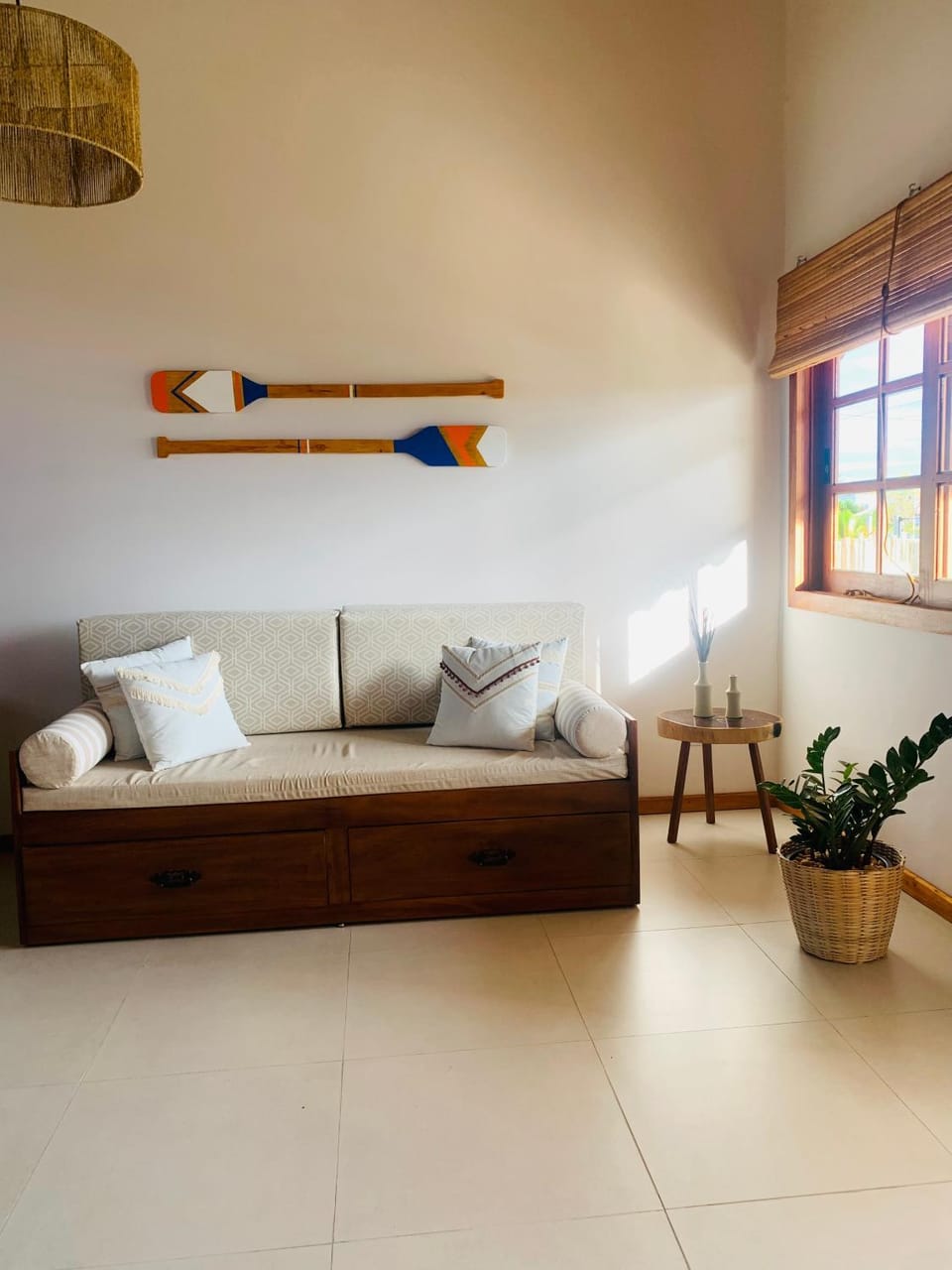 Casa Tropicália - Vila Aratu Corumbau-BA House in State of Bahia