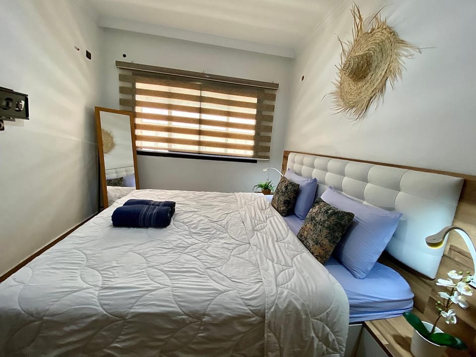 apparte 2 chambres luxe en face la gare gueliz Apartment in Marrakesh