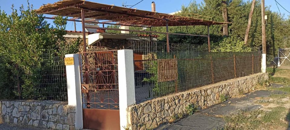 Politimis house House in Peloponnese Region