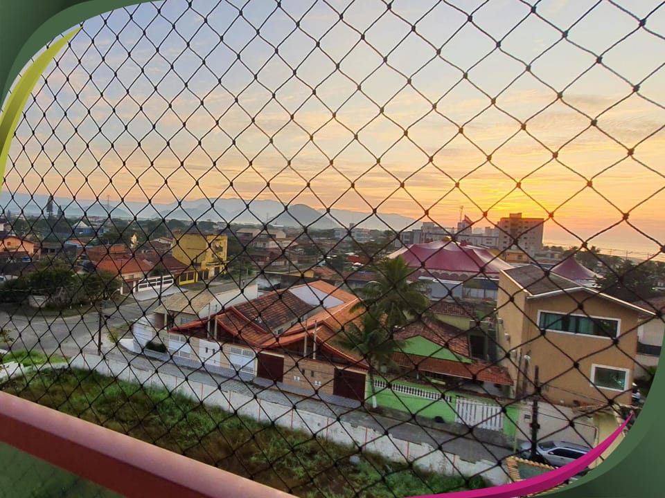 Day, Natural landscape, Sunrise