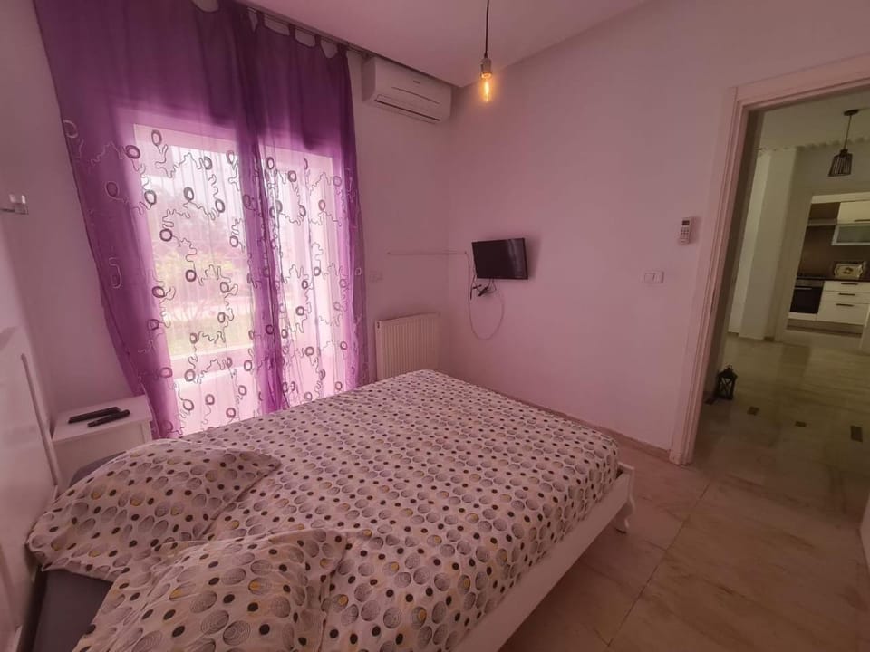 Appartement 2 pièce rez-de-chaussée Apartment in Tunisia