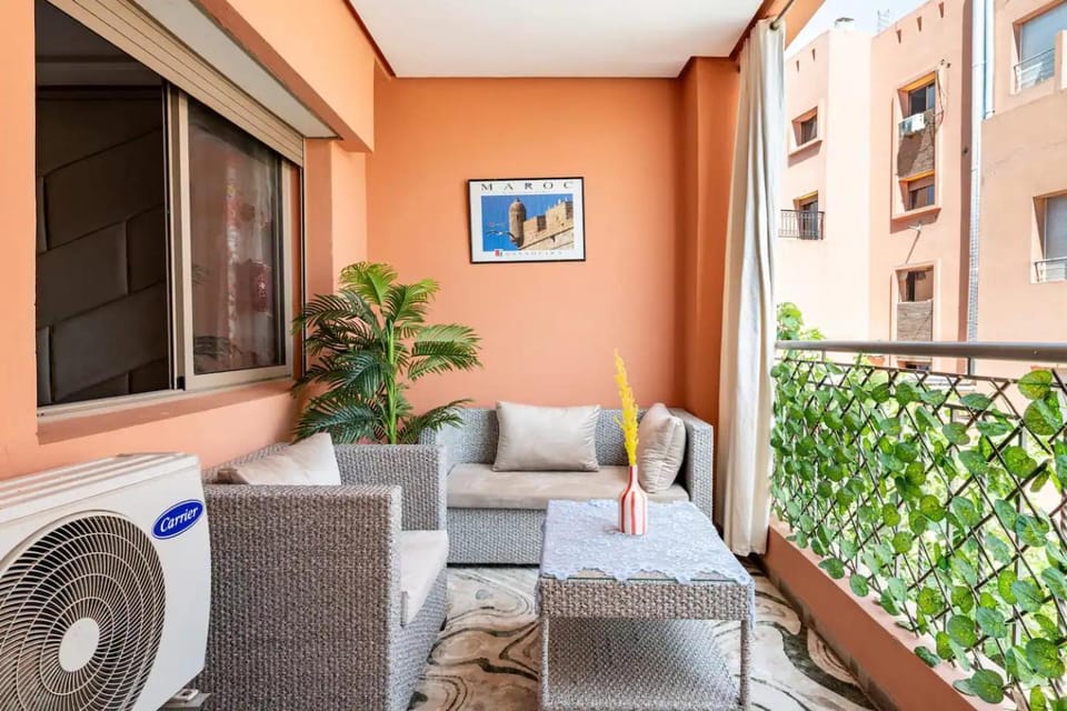 Patio, Day, View (from property/room), Balcony/Terrace, Seating area