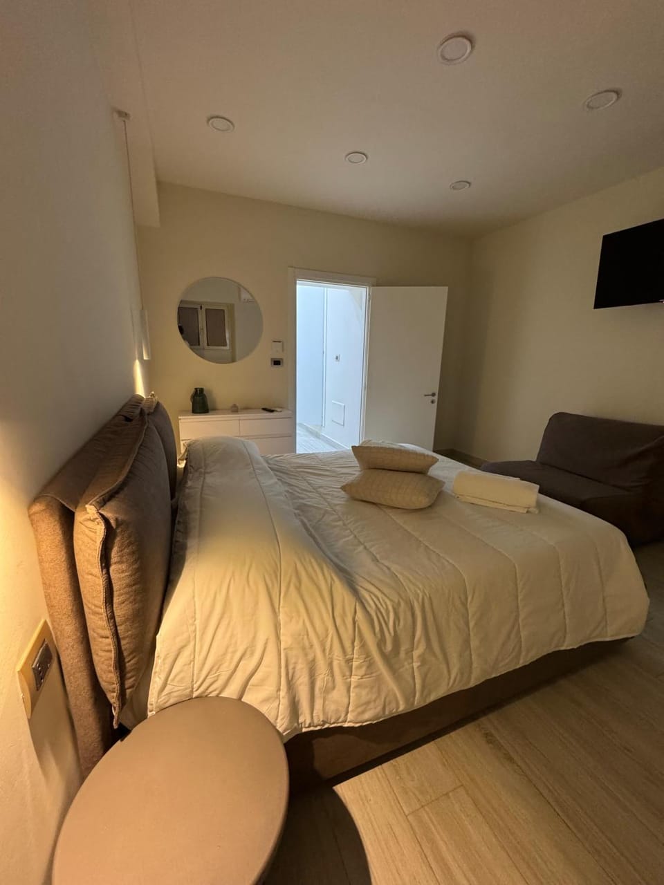 Tecla Apartment Bed and Breakfast in Reggio Calabria