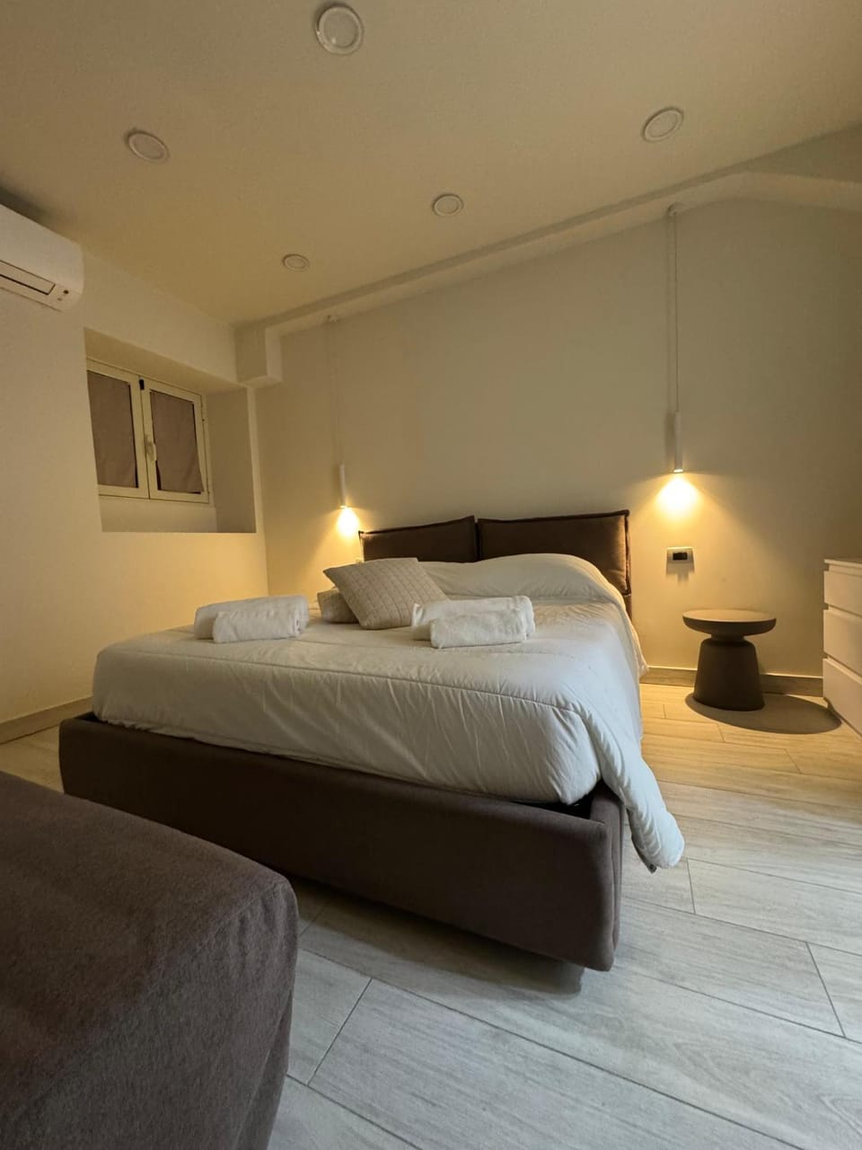 Tecla Apartment Bed and Breakfast in Reggio Calabria