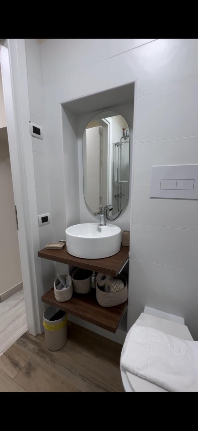 Tecla Apartment Bed and Breakfast in Reggio Calabria