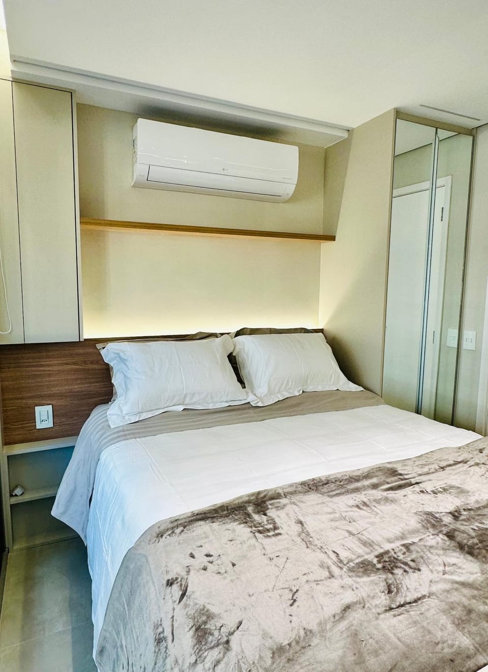 Studio de Luxo no Jardins Apartment in Sao Paulo City