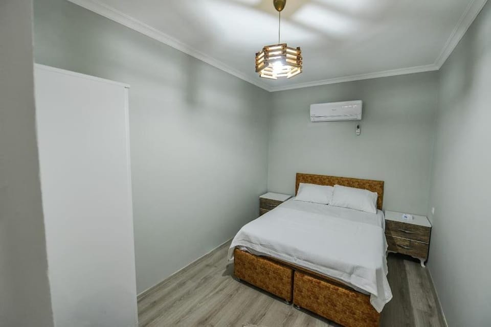 High Speed internet jakuzi 1 Apartment in Fethiye