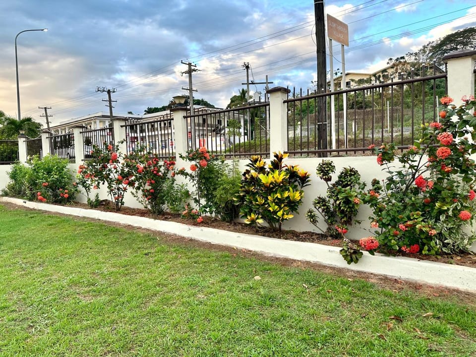 Furnished Modern Unit Great Location Labasa Jumanzuls Abode Apartment in Fiji