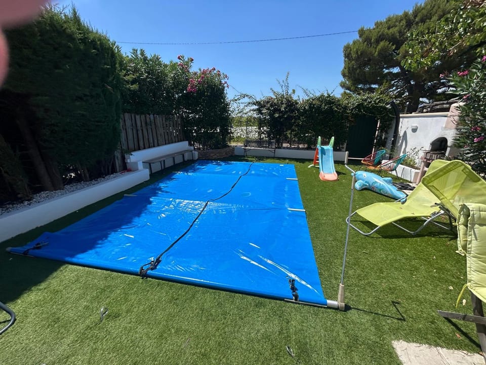 Calm#Child friendly#Home#Beach#Airport Villa in Cagnes-sur-Mer