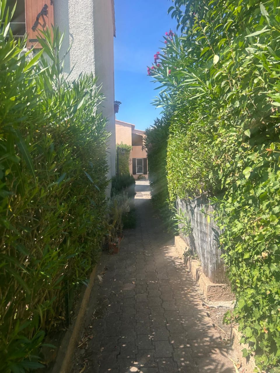 Calm#Child friendly#Home#Beach#Airport Villa in Cagnes-sur-Mer