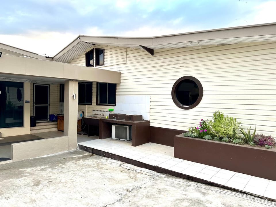 Cosy Furnished Unit Great Spot Labasa Jumanzuls Abode Apartment in Fiji