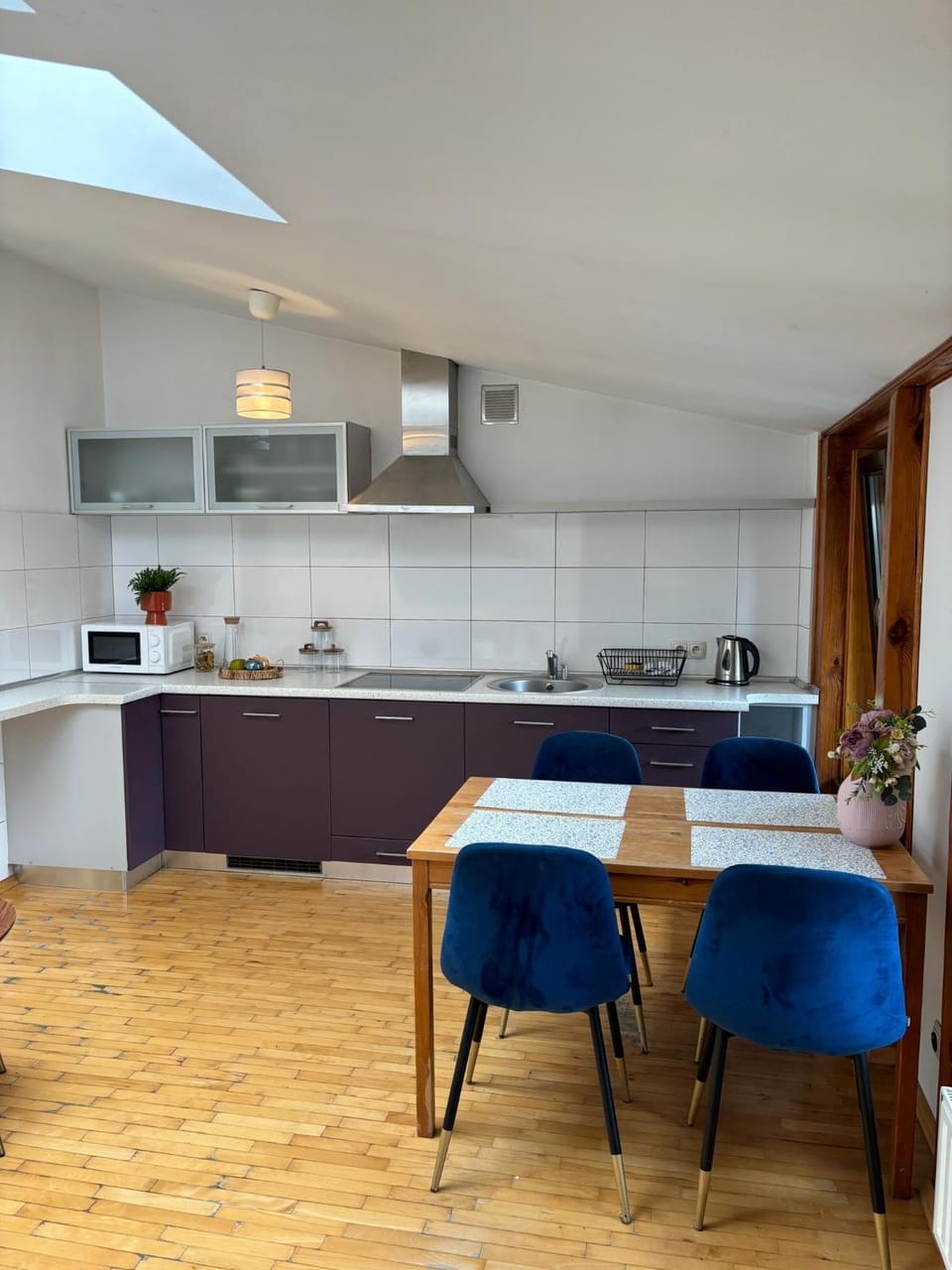 Blue Moon Main Square Apartment Apartment in Krakow