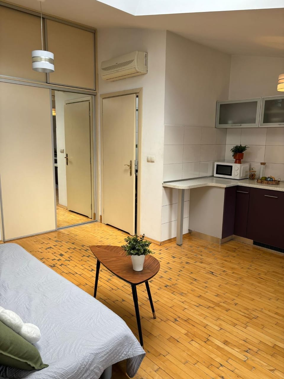 Blue Moon Main Square Apartment Apartment in Krakow