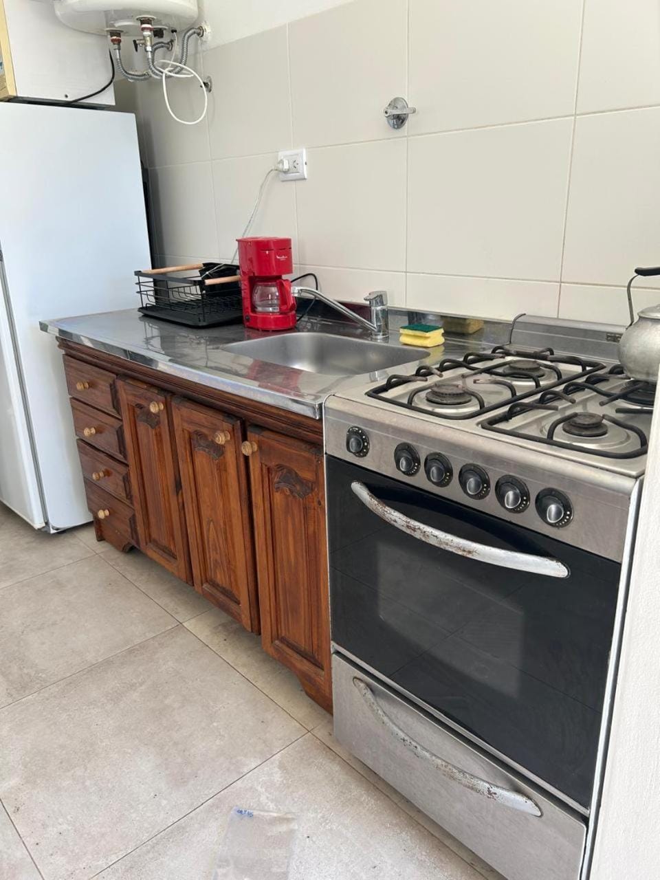 Sunny Days Rent Apartment in Mar del Plata