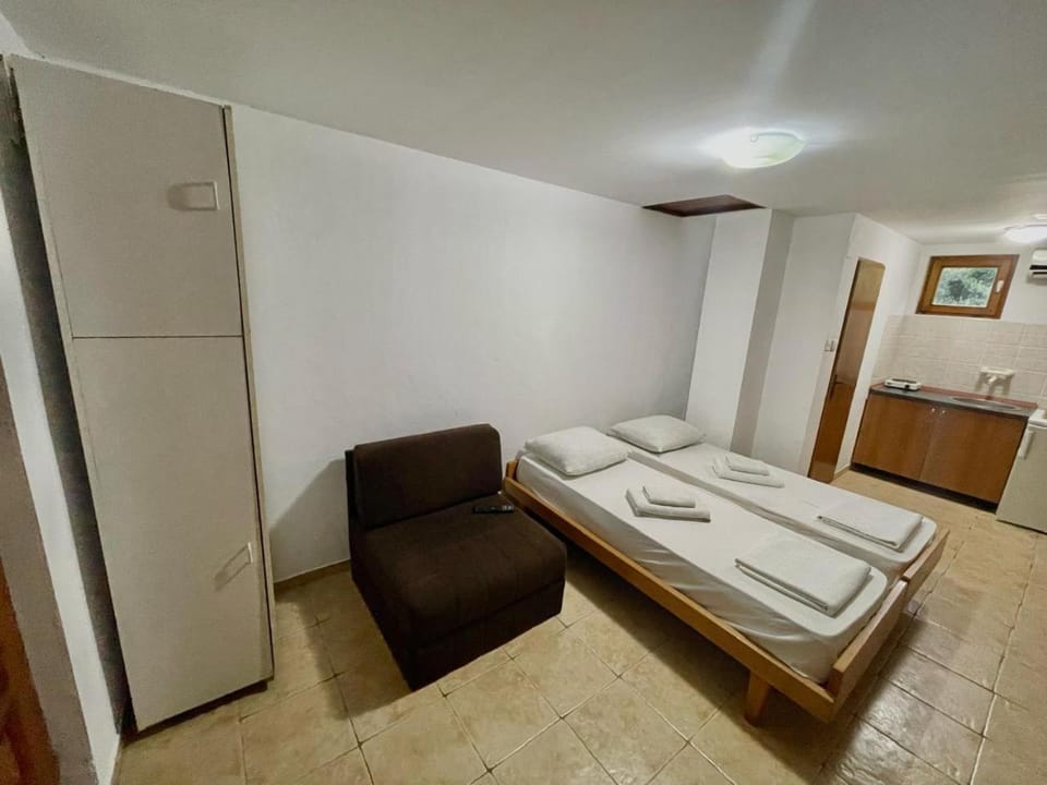 Cozy Place Apartment in Ulcinj Municipality