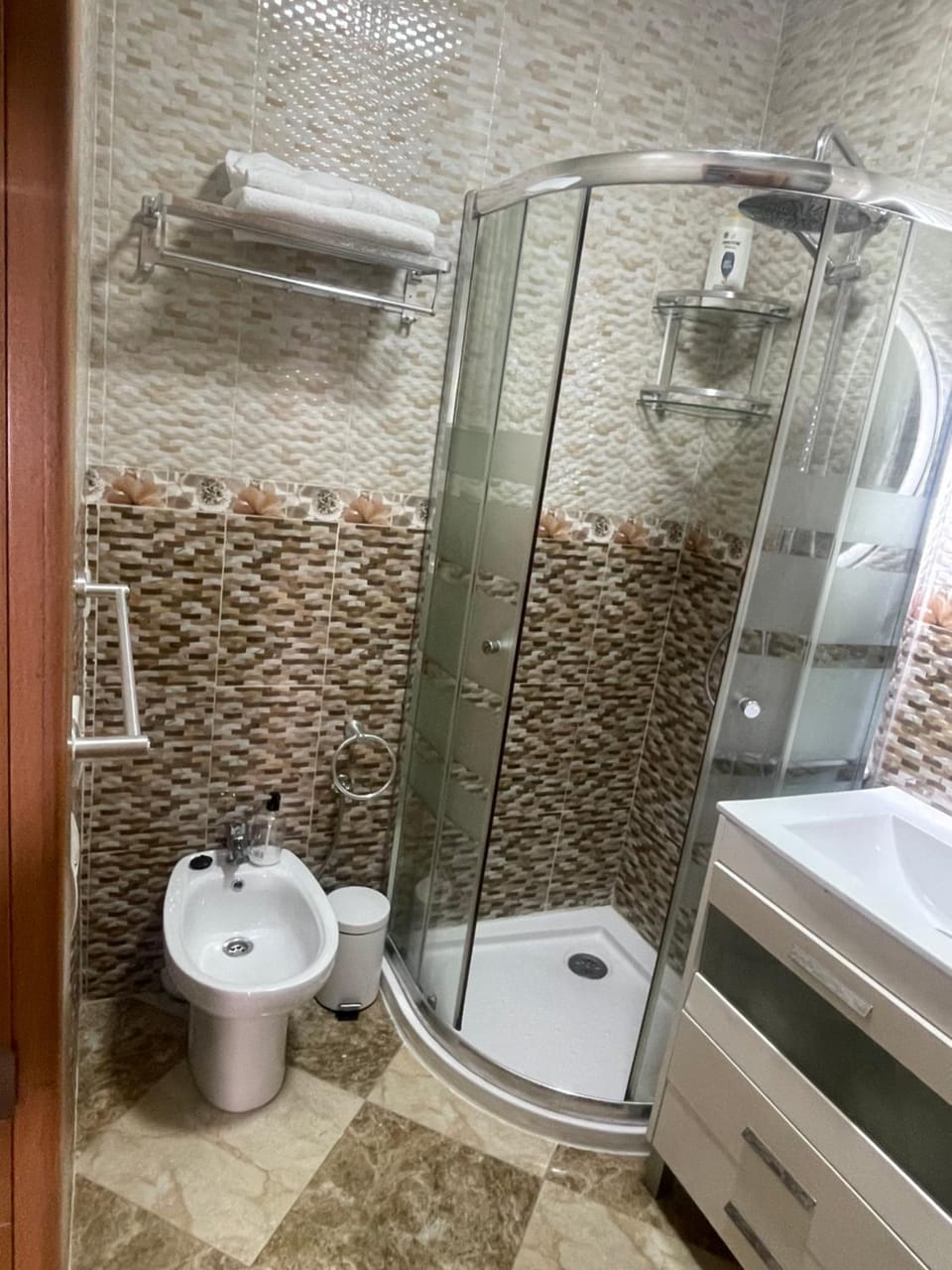 Apartamento Apartment in Tangier