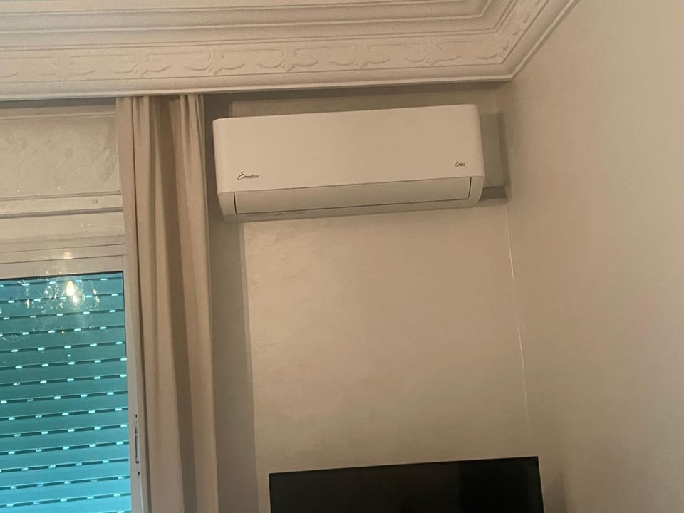 Apartamento Apartment in Tangier