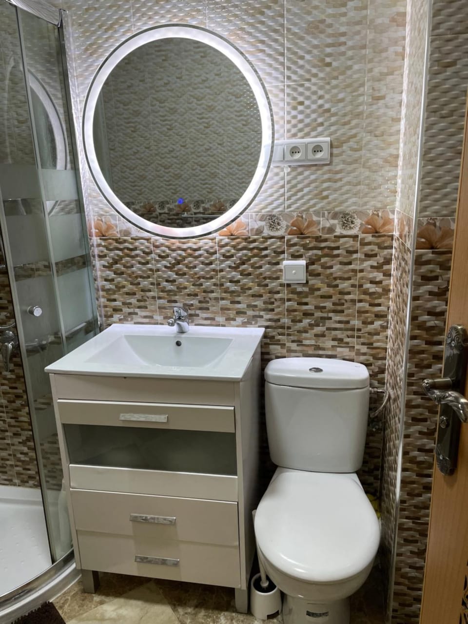 Apartamento Apartment in Tangier