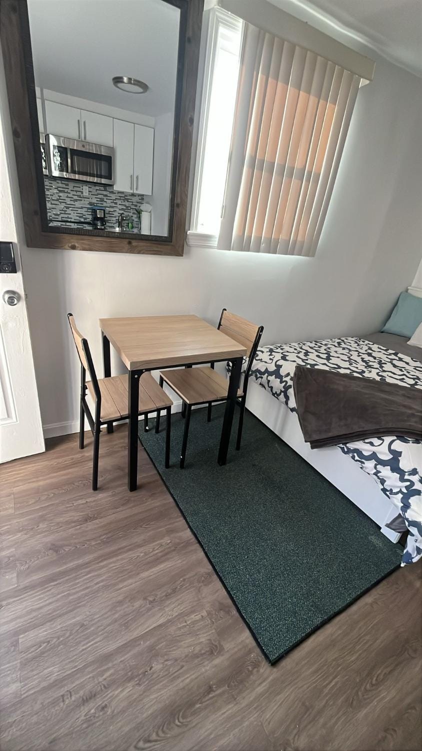 Cozy apt 30mins from Times square!!! Apartment in Queens